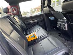 فۆرد F-150 راپتۆر